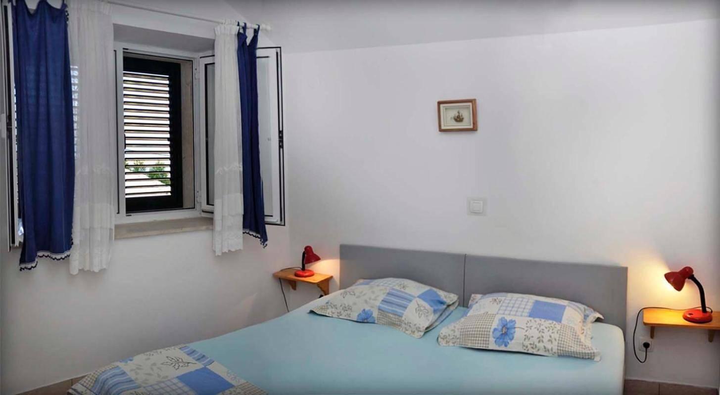 Vakantieappartement in Korcula, Kroatië voor 3 personen foto 3