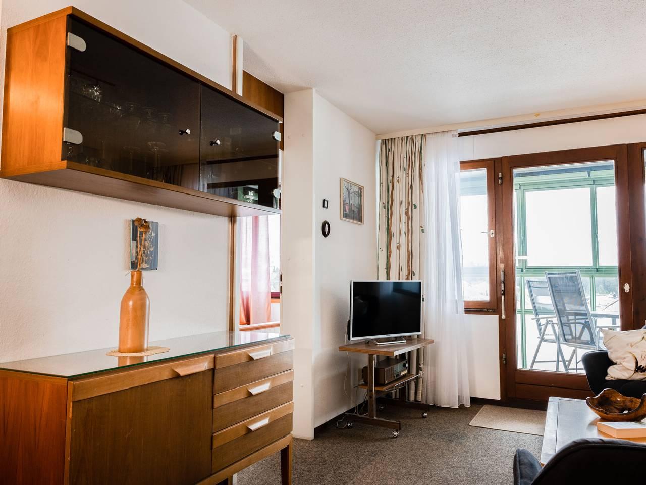 Vakantieappartement in Löffingen, Duitsland voor 5 personen foto 4