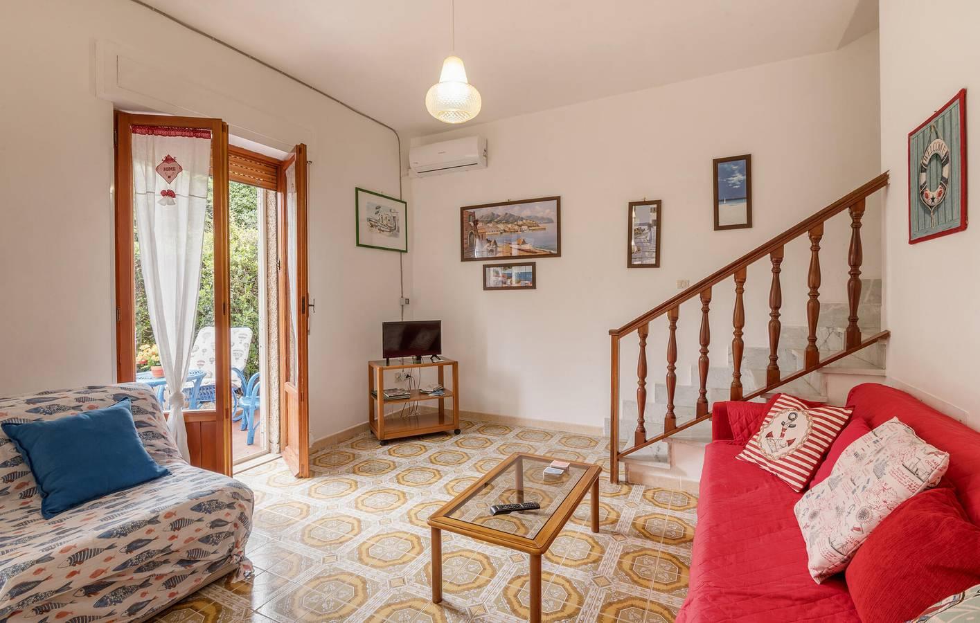 Vakantiehuis in Tuscia, Italië voor 7 personen foto 4