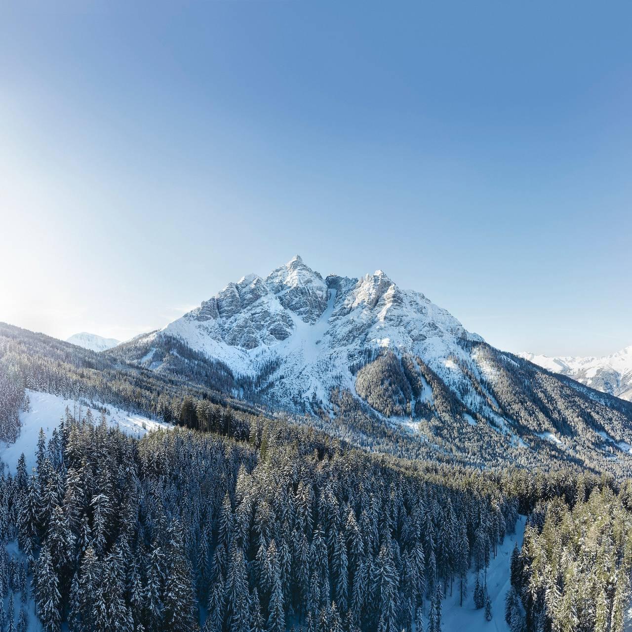 Vakantieappartement Serlesblick met directe toegang tot in Stubai Alps, Mieders, Oostenrijk voor 4 personen foto 24