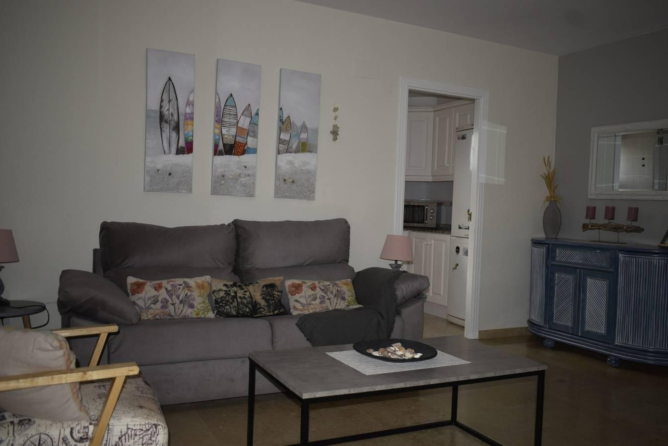 Vakantieappartement in Dénia, Spanje voor 6 personen foto 11