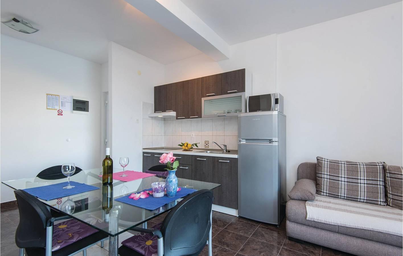 Vakantieappartement in Pelješac, Kroatië voor 4 personen foto 9
