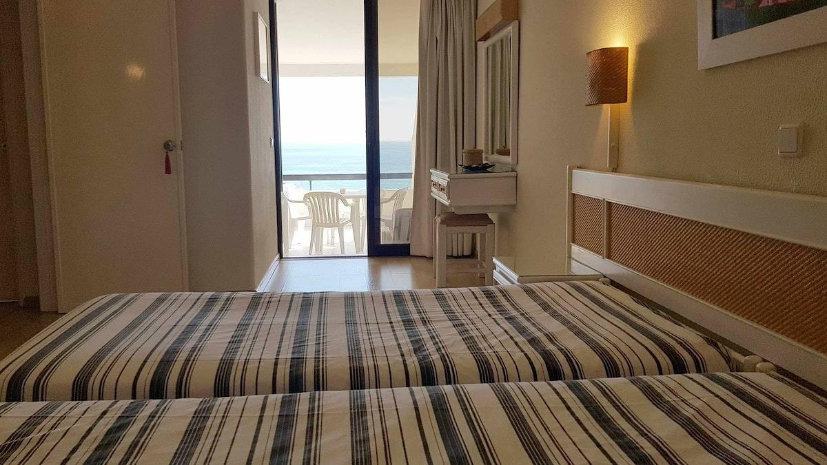 Vakantieappartement in Albufeira, Portugal voor 4 personen foto 13