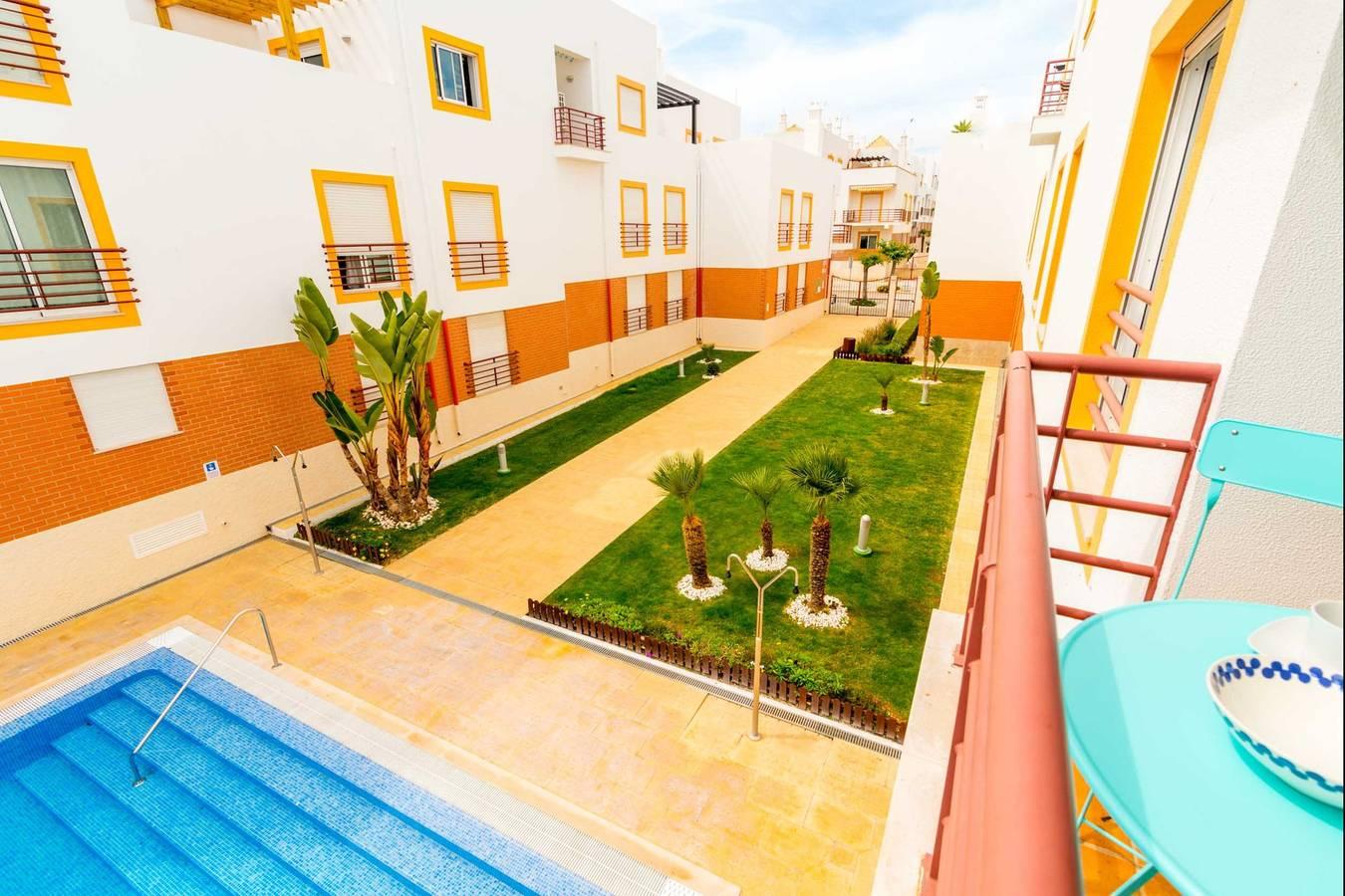 Vakantieappartement in Tavira, Portugal voor 4 personen foto 15