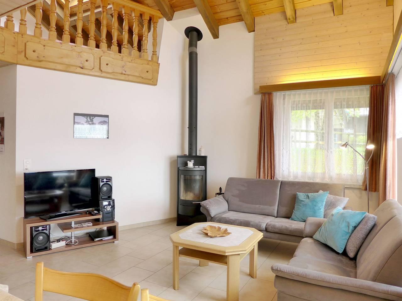 Vakantieappartement in Beatenberg, Zwitserland voor 4 personen foto 14