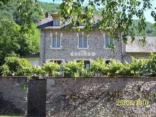 Vakantiehuis in Corrèze, Frankrijk voor 2 personen foto 4