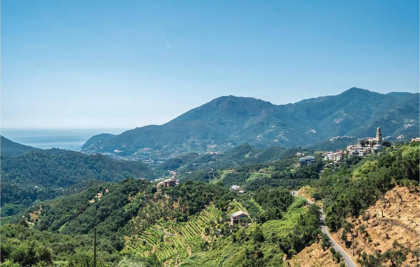 Vakantieappartement in Ligurische Kust foto 5
