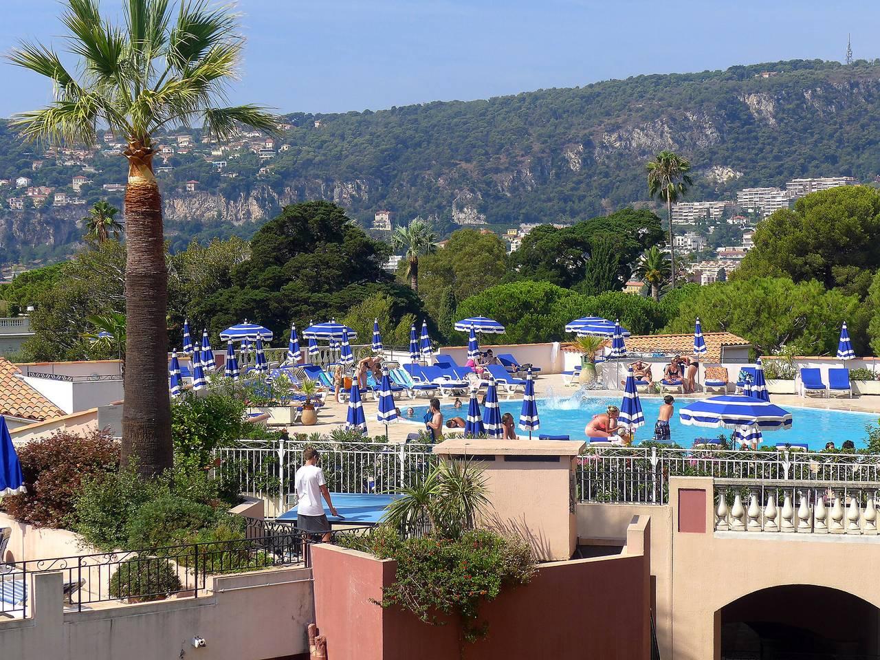 L'Ange Gardien in Villefranche-sur-Mer, Middellandse Zeekust (Frankrijk), Frankrijk voor 4 personen foto 20
