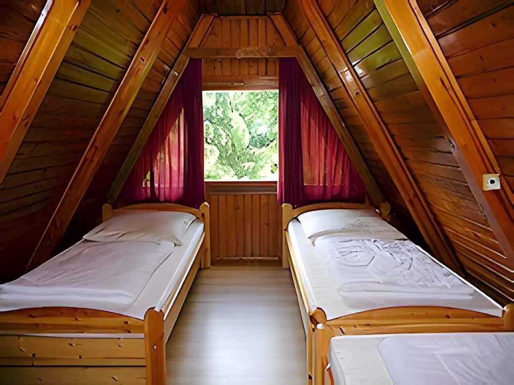 Vakantiehuis in St. Kilian, Duitsland voor 5 personen foto 7