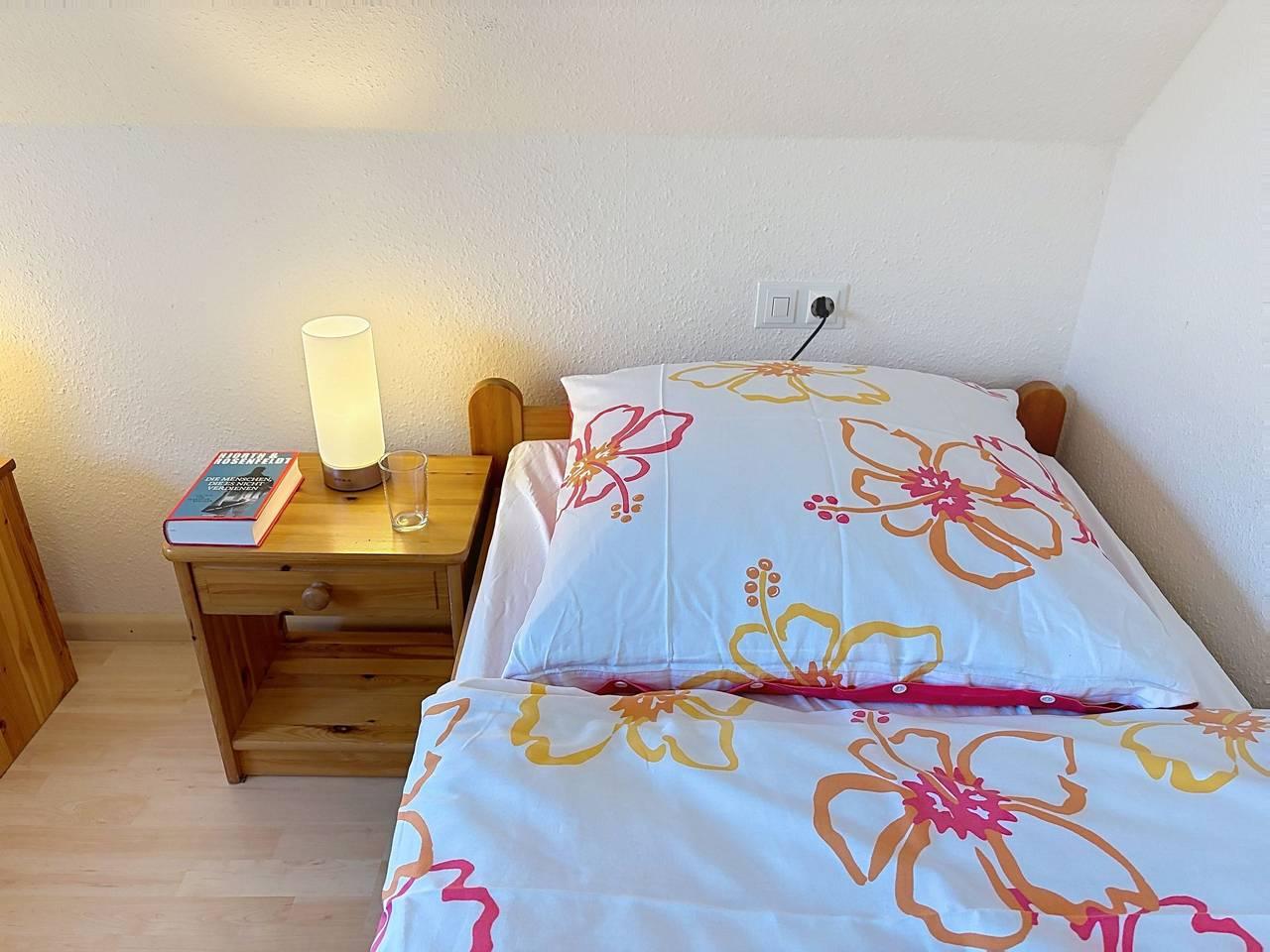 Vakantieappartement in Eisenbach, Duitsland voor 6 personen foto 17