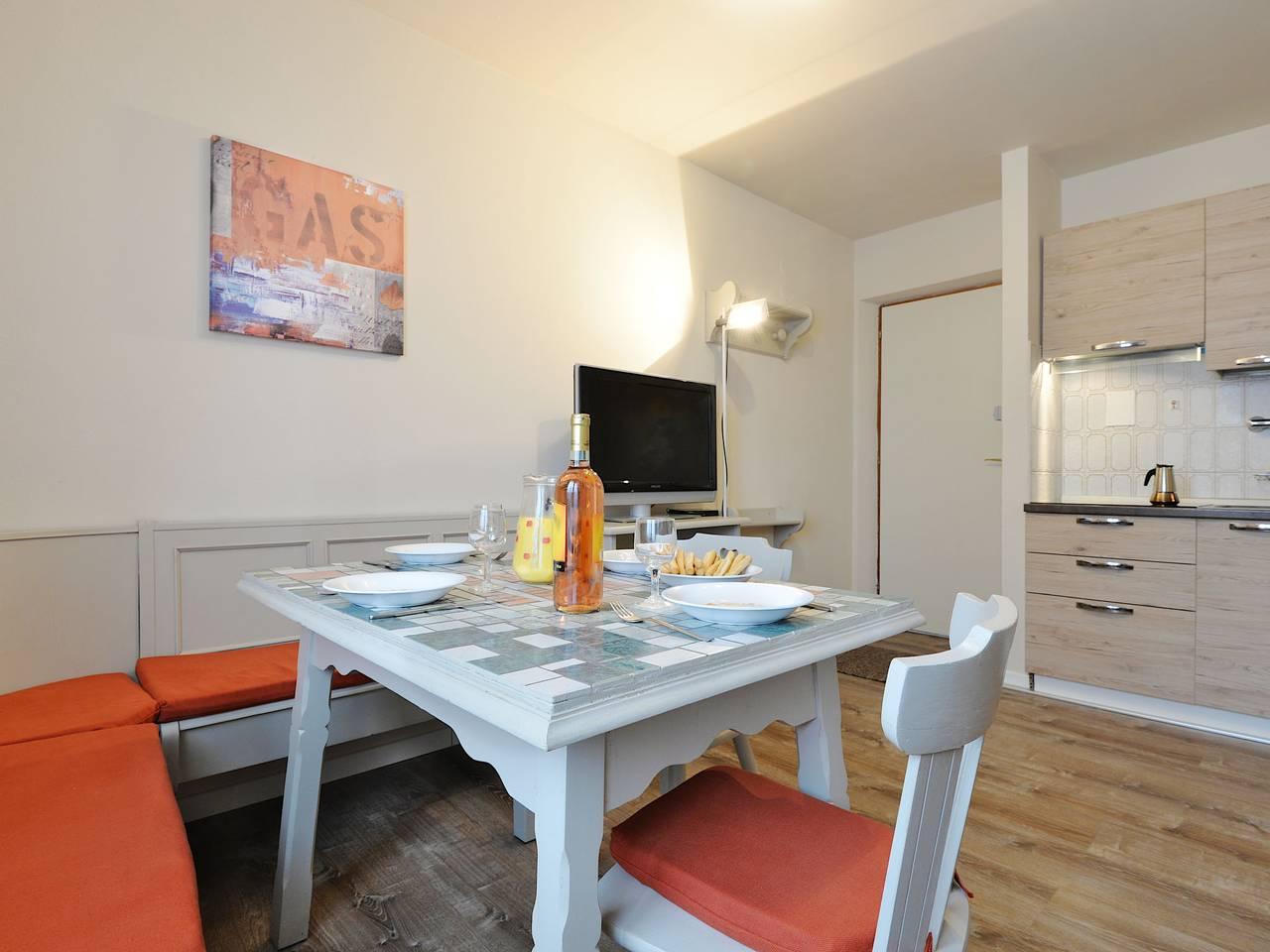 Vakantieappartement in Canazei, Italië voor 4 personen foto 4