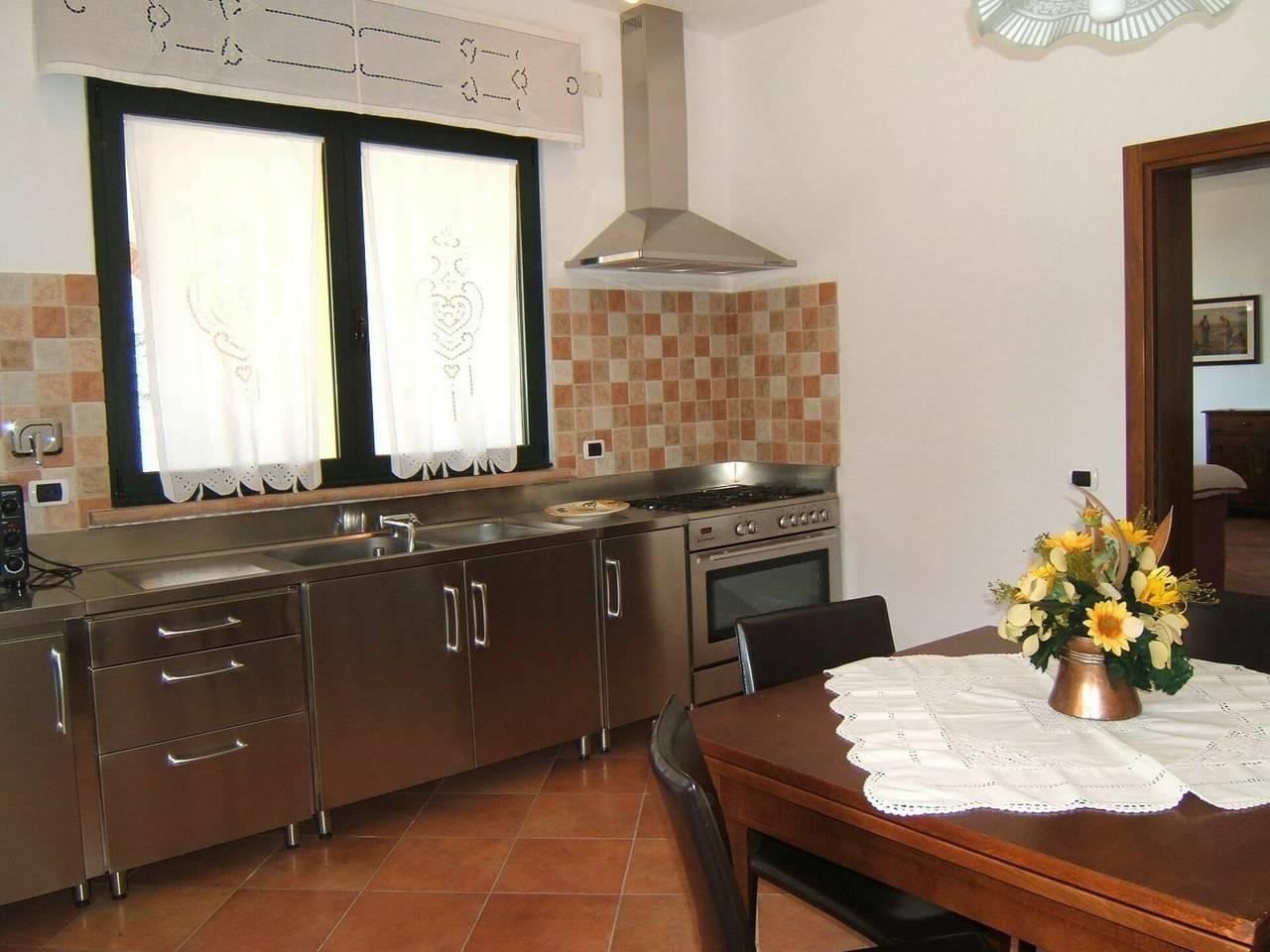 Villa Giulia Follonica in Follonica, Etruskische kust, Italië voor 6 personen foto 21