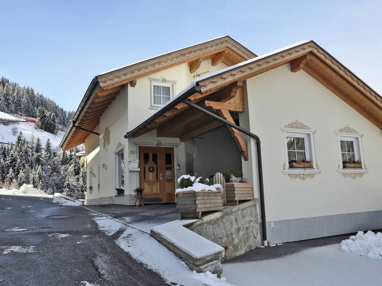 Appartement in See bij Skipistes in Meer, Verwall, Oostenrijk voor 5 personen foto 22