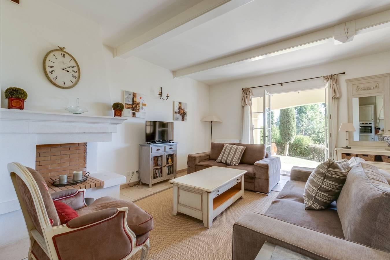 Vakantiehuis in Var, Frankrijk voor 6 personen foto 3