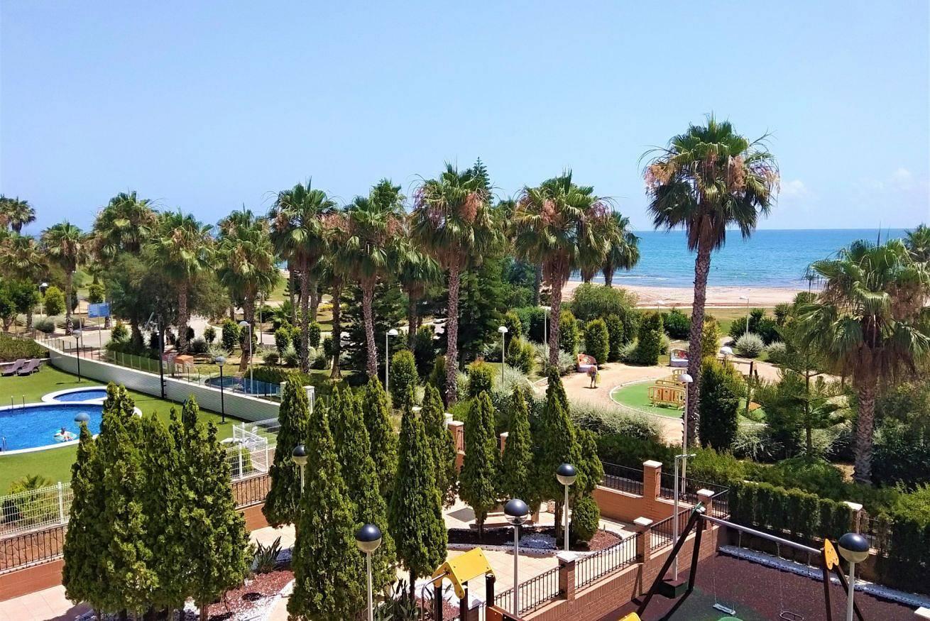 Vakantieappartement in Oropesa del Mar, Spanje voor 6 personen foto 16