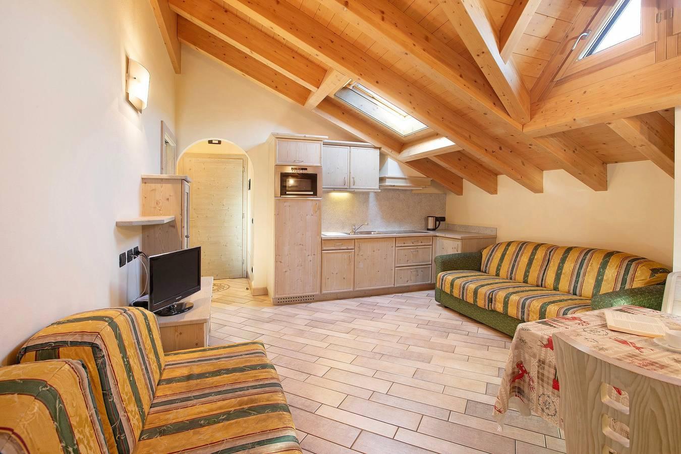 Vakantieappartement in Livigno, Italië voor 4 personen foto 7