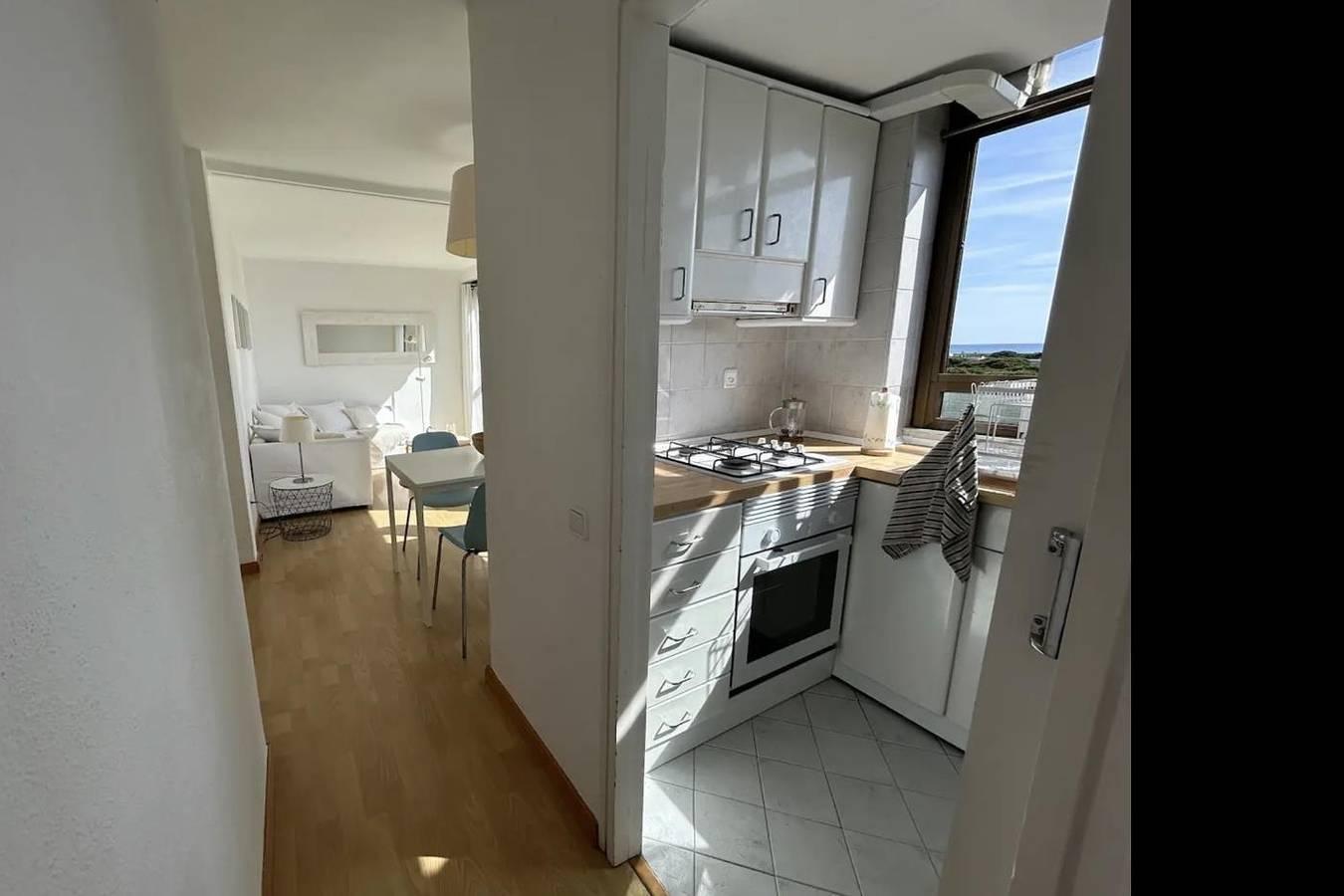 Vakantieappartement in Gavà, Spanje voor 4 personen foto 7