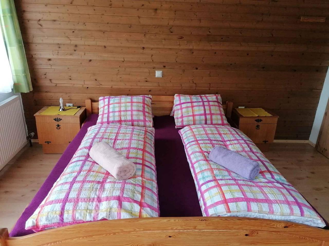 Vakantieappartement in Zillertal, Oostenrijk voor 6 personen foto 12