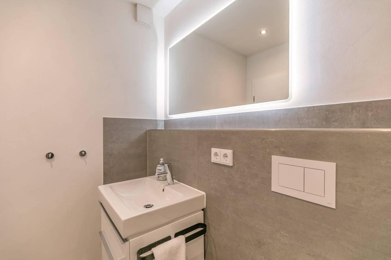 Vakantieappartement in Büsum, Duitsland voor 6 personen foto 16