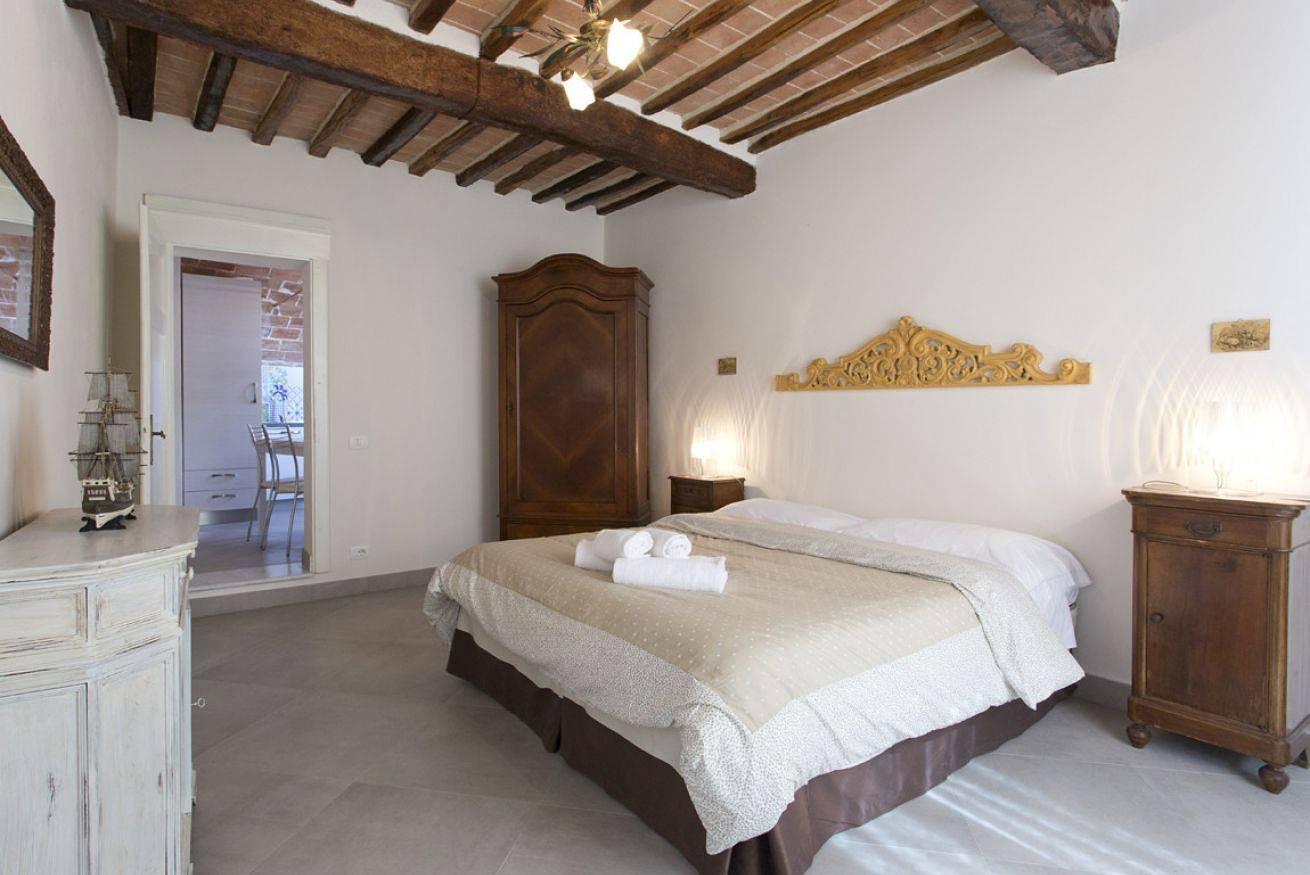 Vakantieappartement in Siena, Italië voor 4 personen foto 8