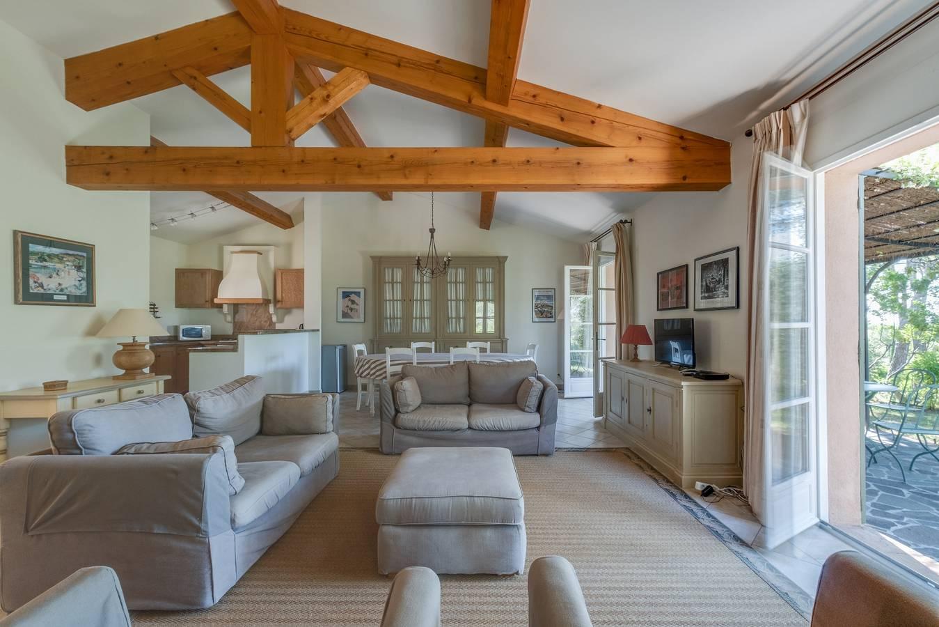 Vakantiehuis in Var, Frankrijk voor 6 personen foto 3