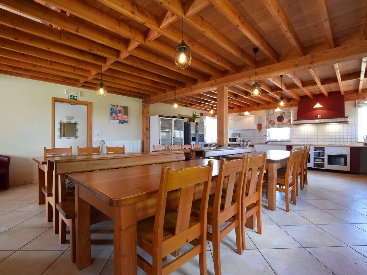 Vakantiehuis in Vielsalm foto 14