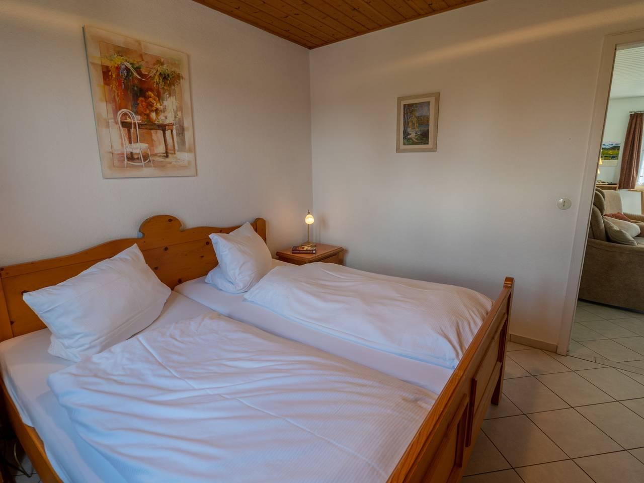 Vakantiehuis met 47 m², 2 slaapkamers en terras in Dittishausen (Löffingen), Löffingen, Duitsland voor 4 personen foto 21