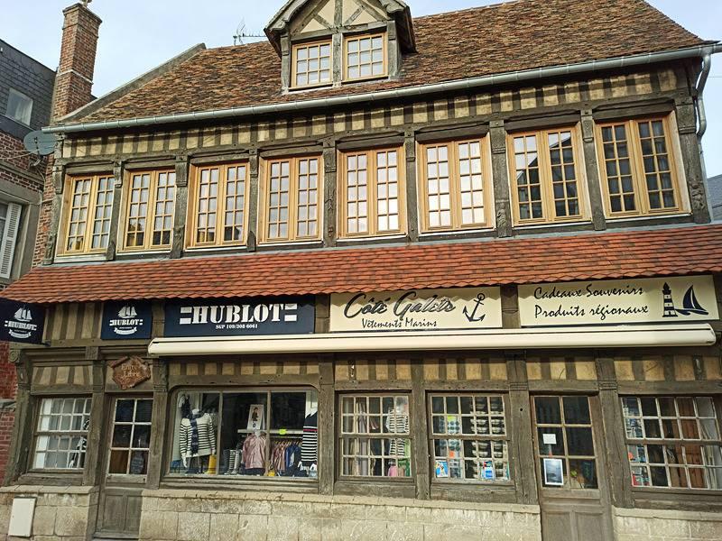 Vakantiehuis in Étretat, Frankrijk voor 5 personen foto 5