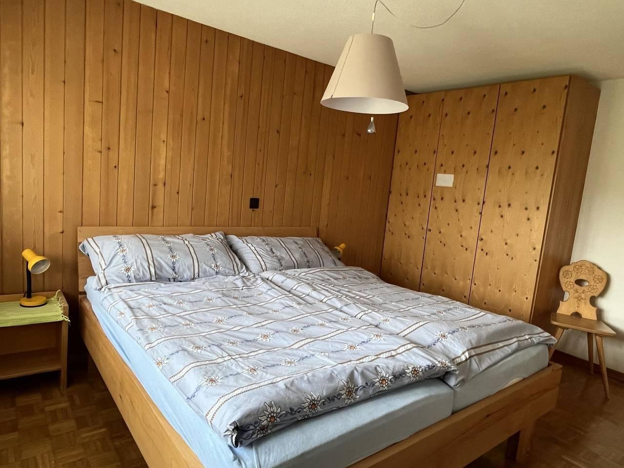 Vakantieappartement in Zweisimmen, Zwitserland voor 4 personen foto 14