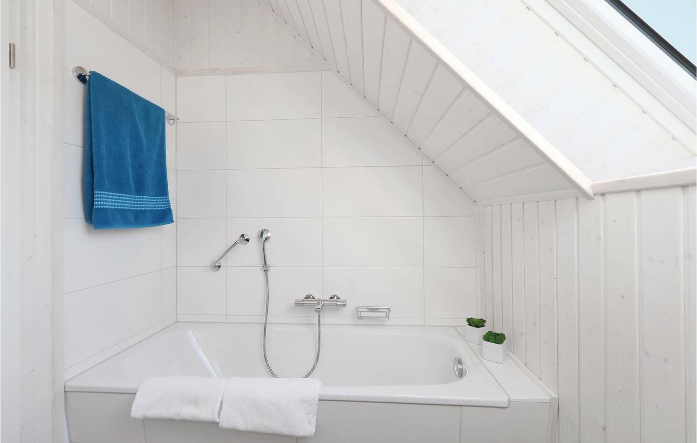 Gezellig appartement van 82 m²: Terras, TV, Keuken, Internet, Strand in Olpenitz, Kappeln, Duitsland voor 4 personen foto 24