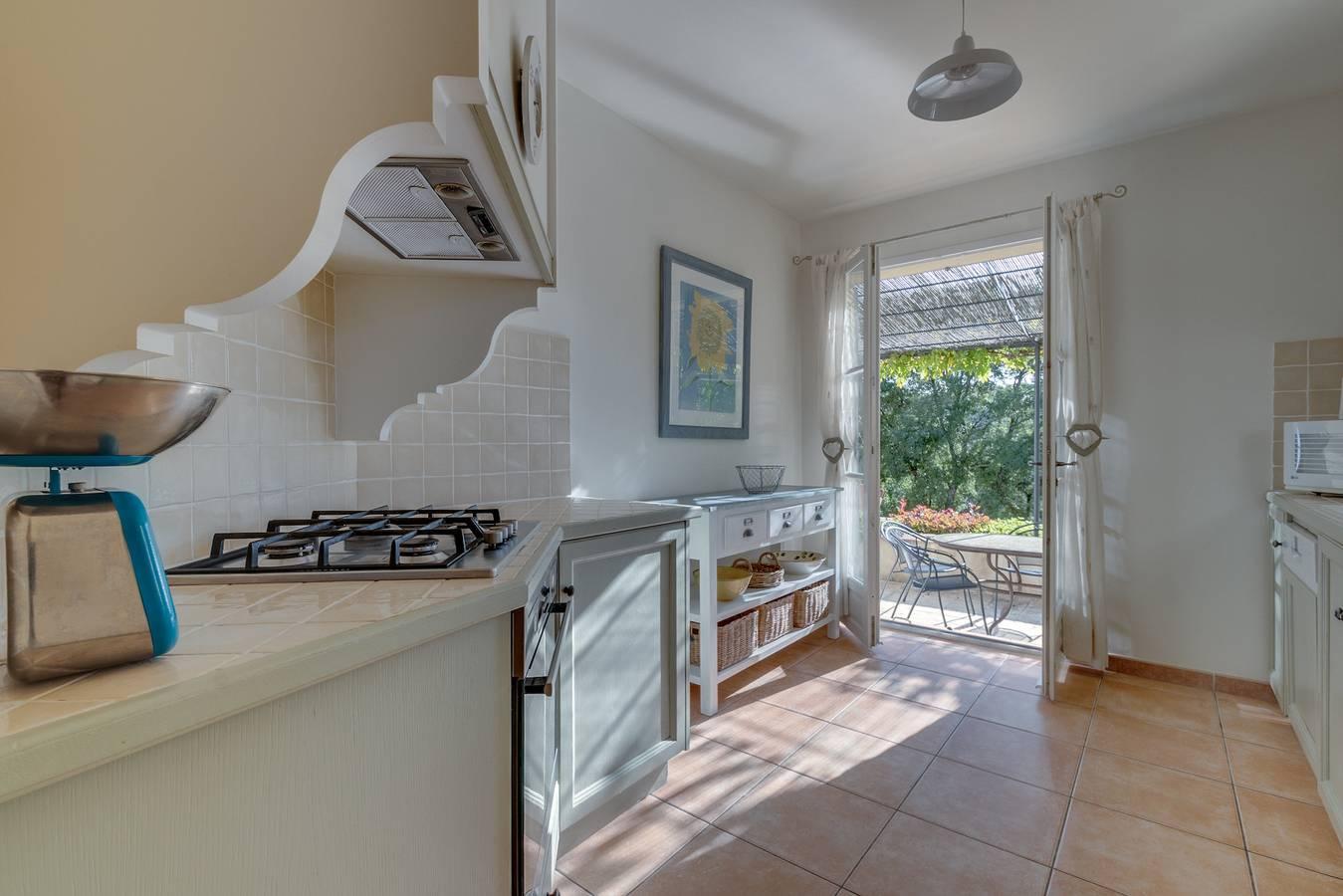 Vakantiehuis in Var, Frankrijk voor 8 personen foto 9