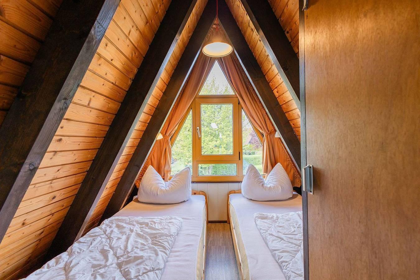 Vakantiehuis in Bodensee, Duitsland voor 4 personen foto 12