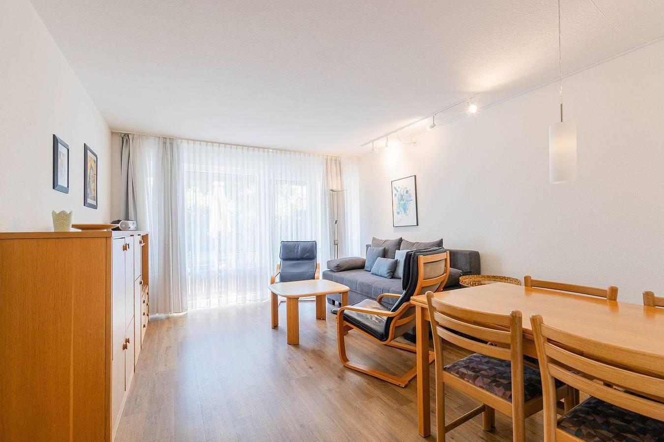 Vakantieappartement in Bodensee, Duitsland voor 4 personen foto 2