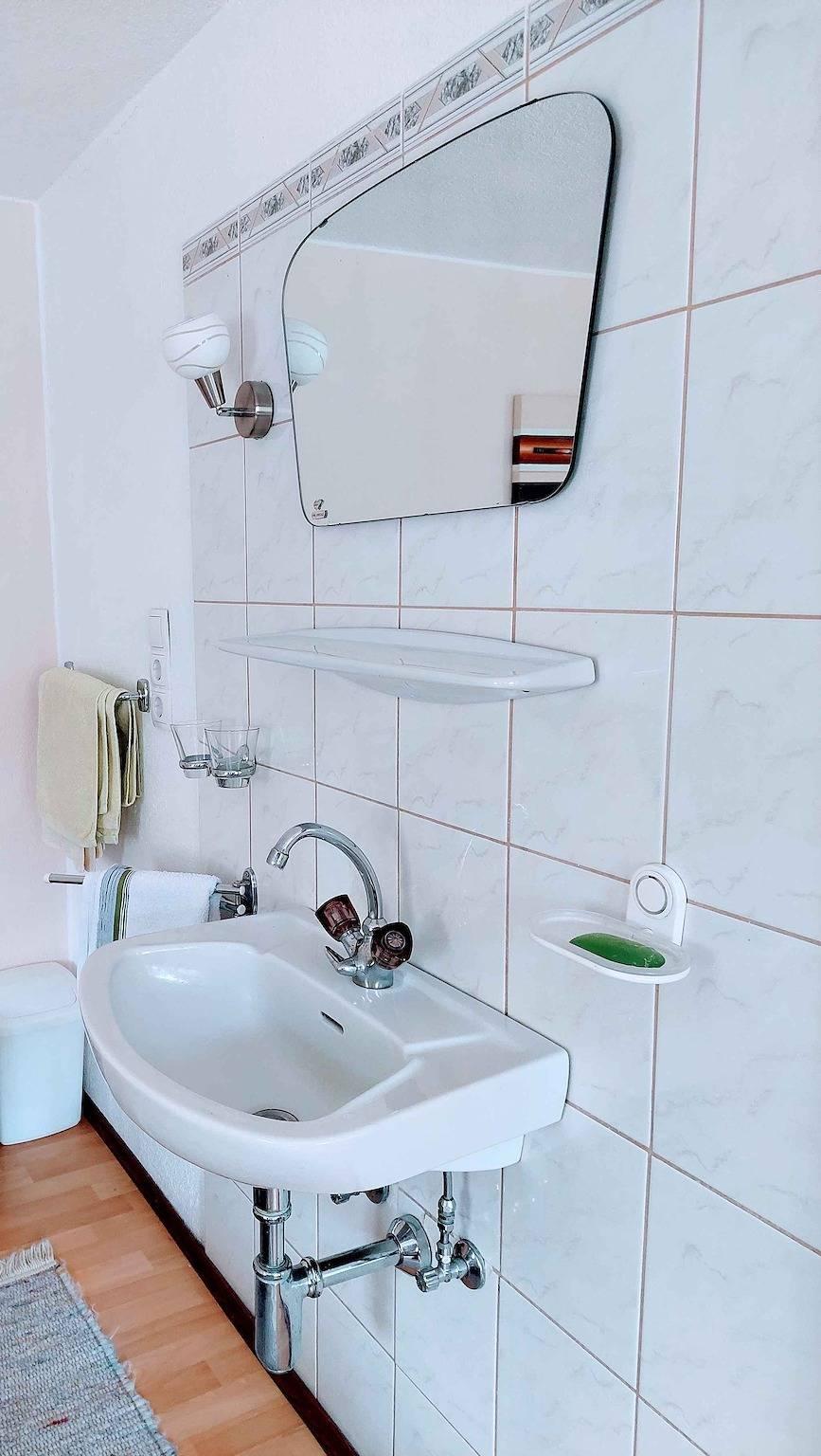 Vakantieappartement in Schmirn, Oostenrijk voor 5 personen foto 11