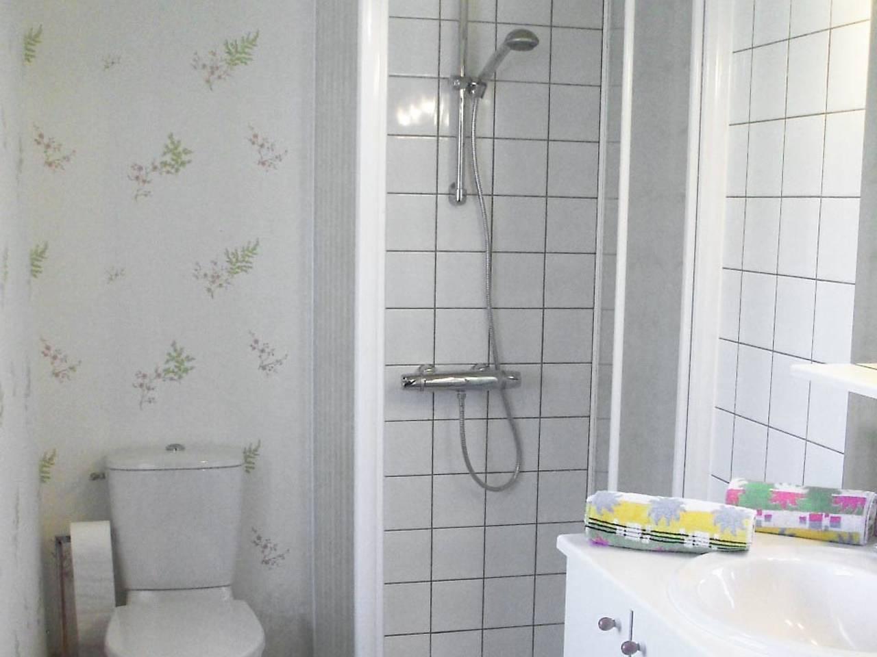 Vakantiehuis in Auvergne, Frankrijk voor 3 personen foto 8