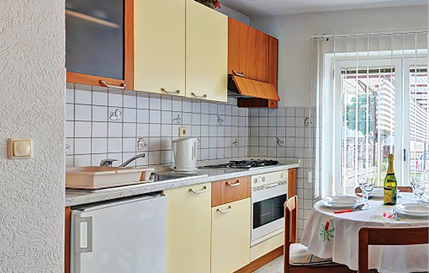 Vakantieappartement in Pula, Kroatië voor 2 personen foto 4