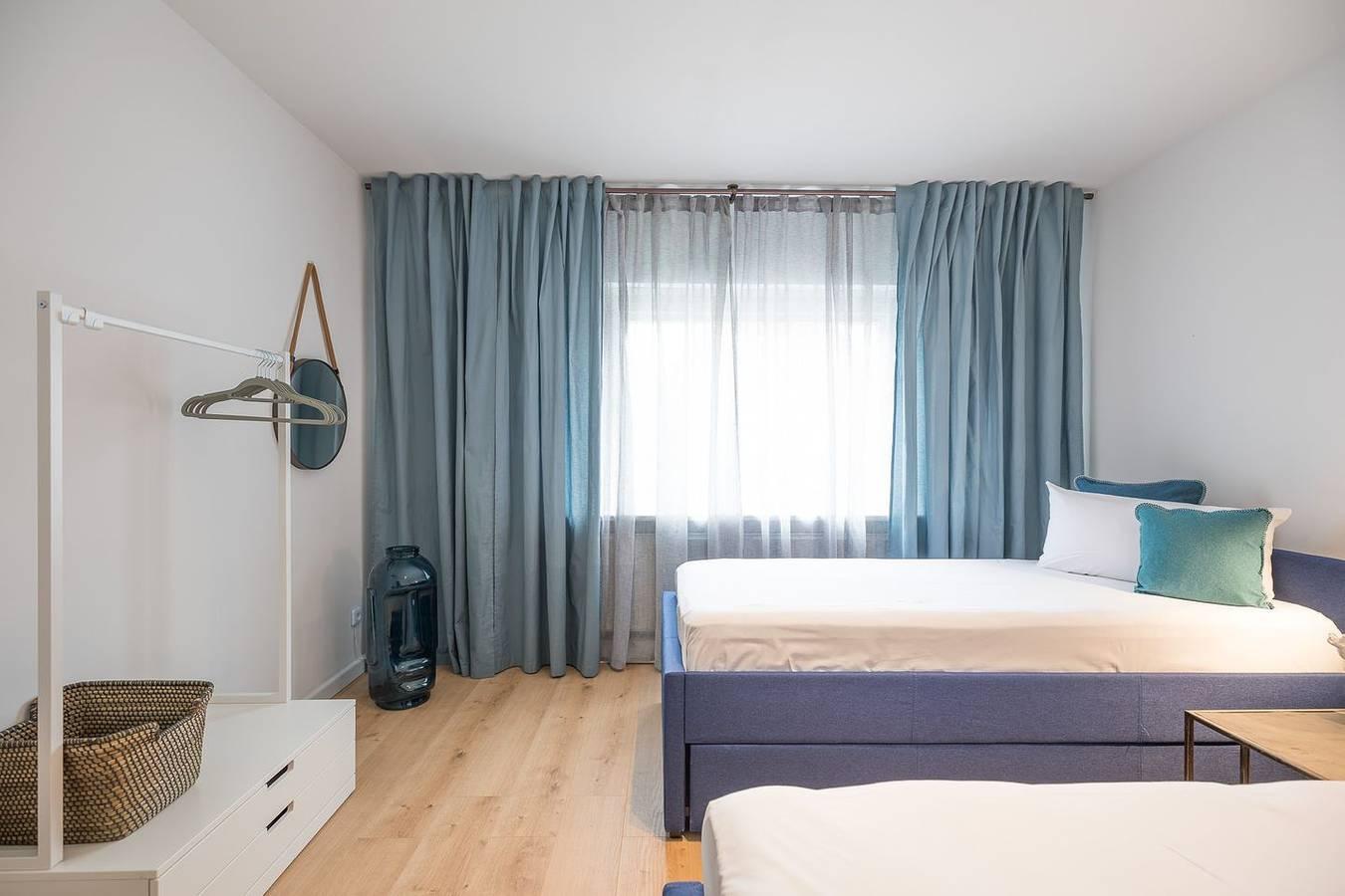 Vakantieappartement in Husum, Duitsland voor 4 personen foto 11