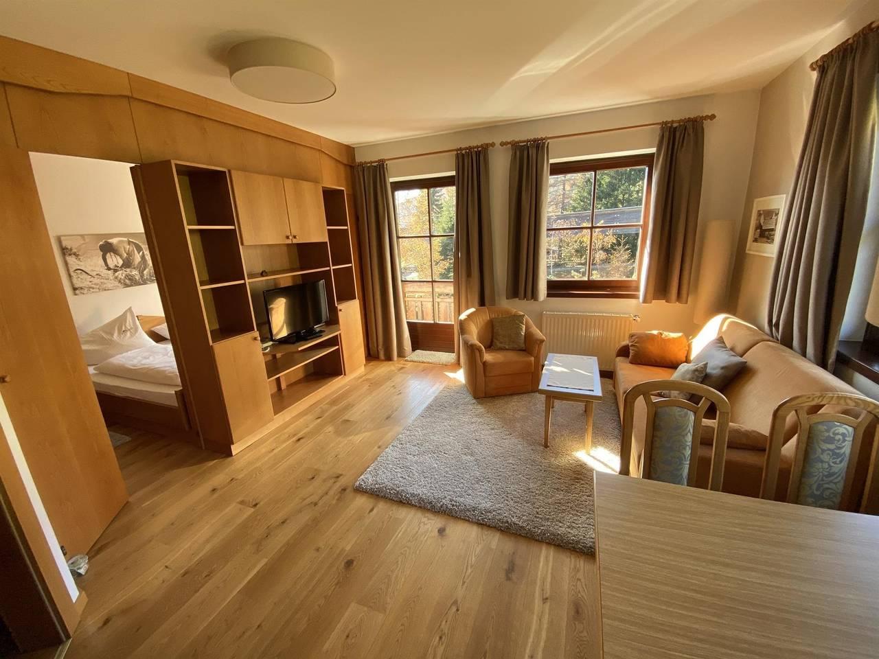 Vakantieappartement in Nockberge, Oostenrijk voor 4 personen foto 4