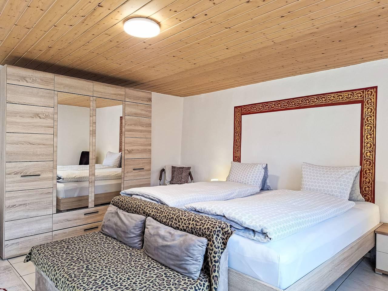 Vakantieappartement in Brienz, Zwitserland voor 2 personen foto 17