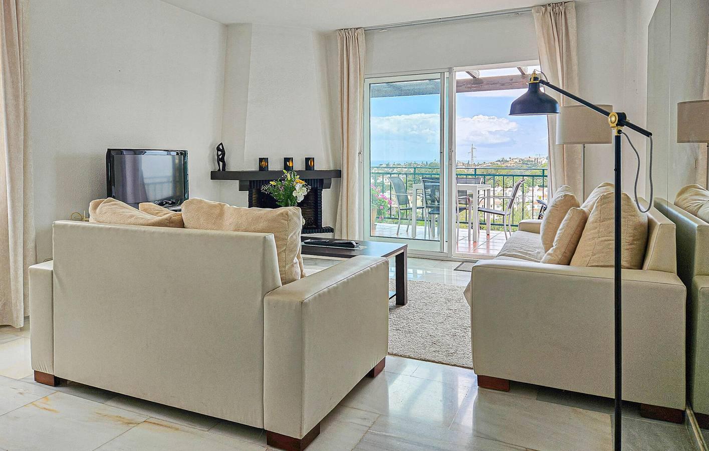 Vakantieappartement in Mijas, Spanje voor 4 personen foto 7