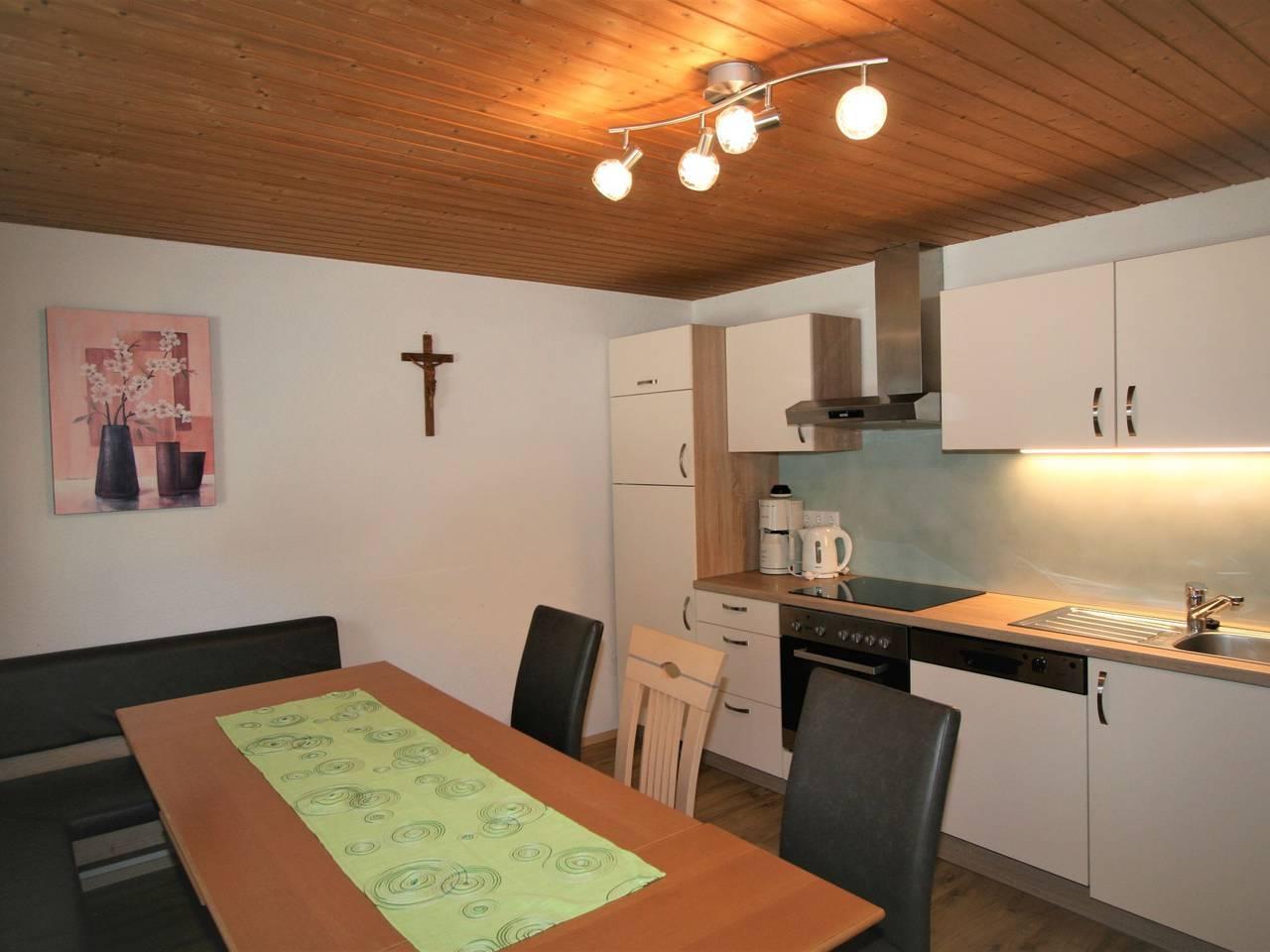 Vakantieappartement in Zillertal, Oostenrijk voor 10 personen foto 4