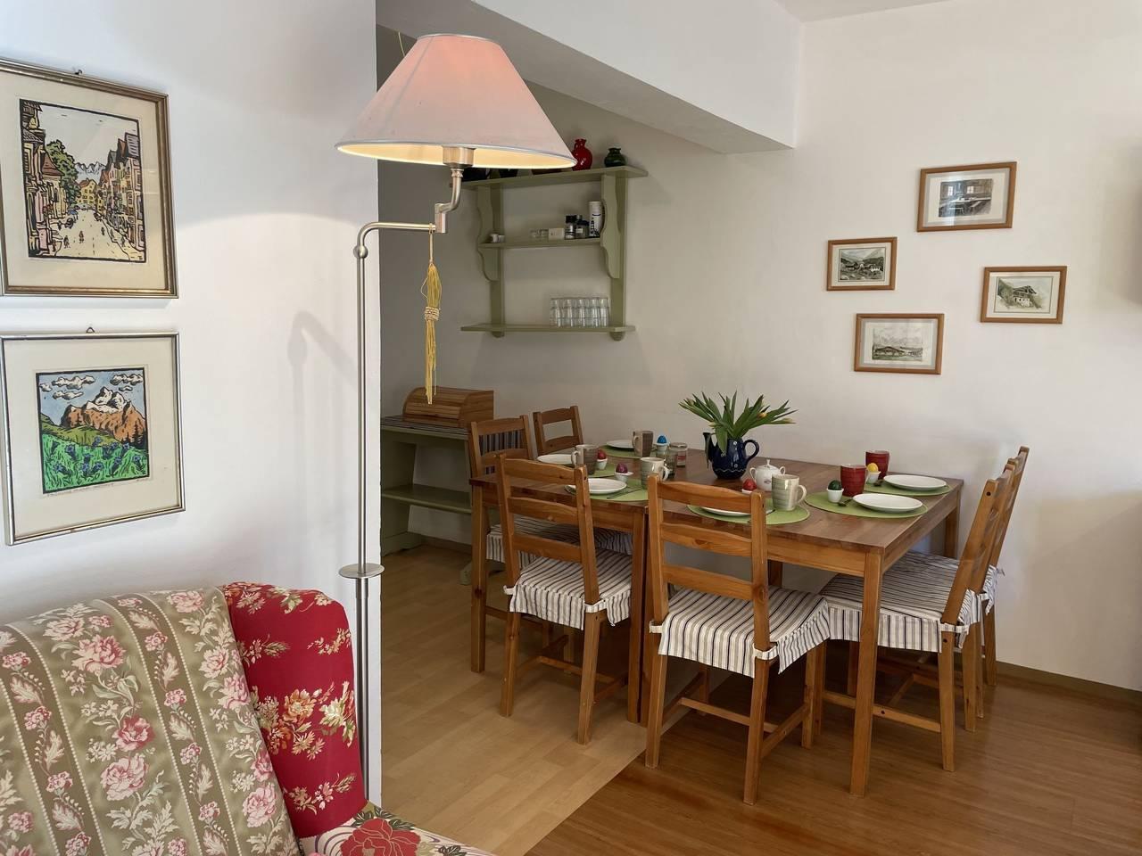 Vakantieappartement in Brixental, Oostenrijk voor 6 personen foto 10