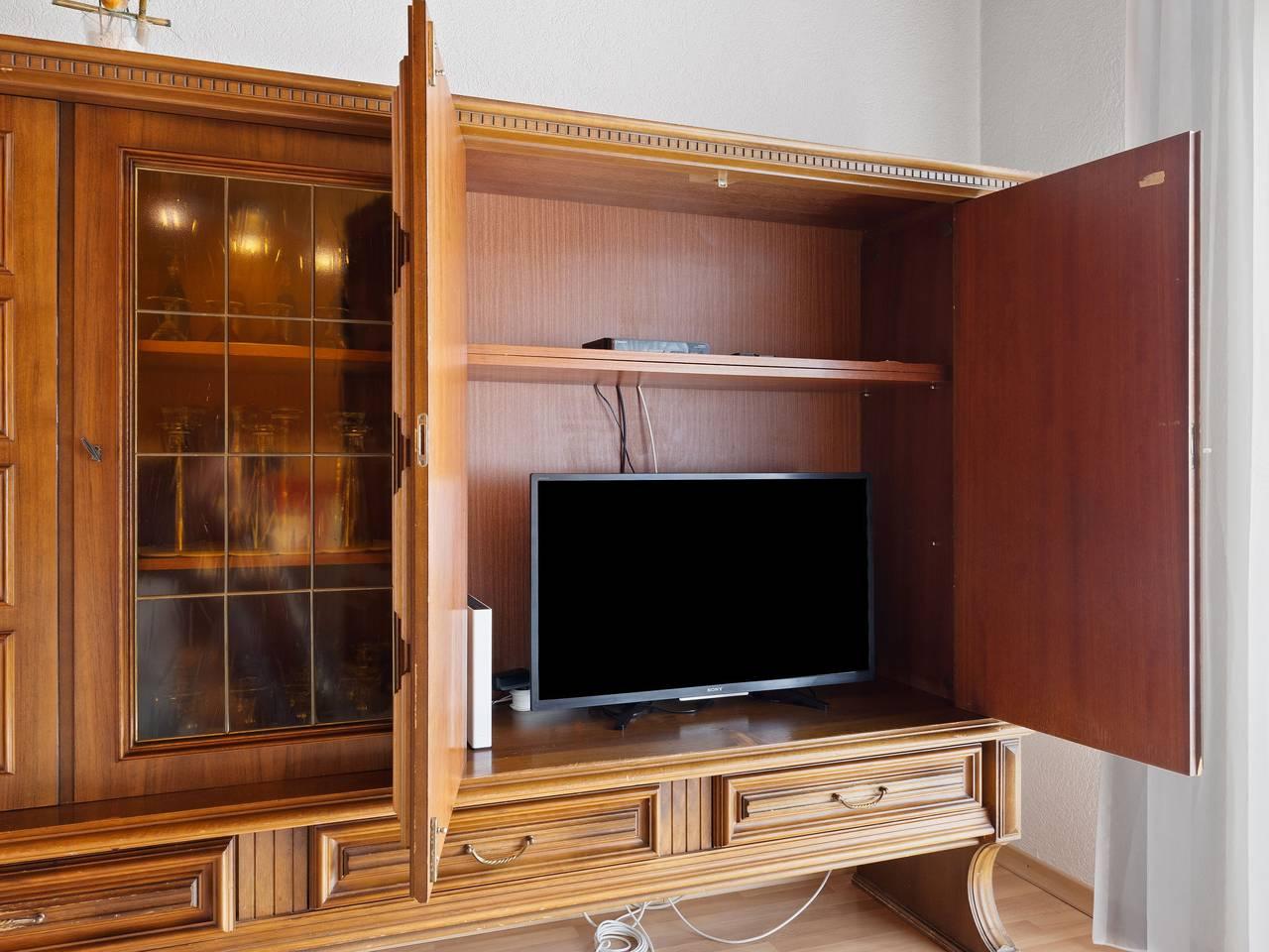 Vakantieappartement in Täsch, Zwitserland voor 5 personen foto 15