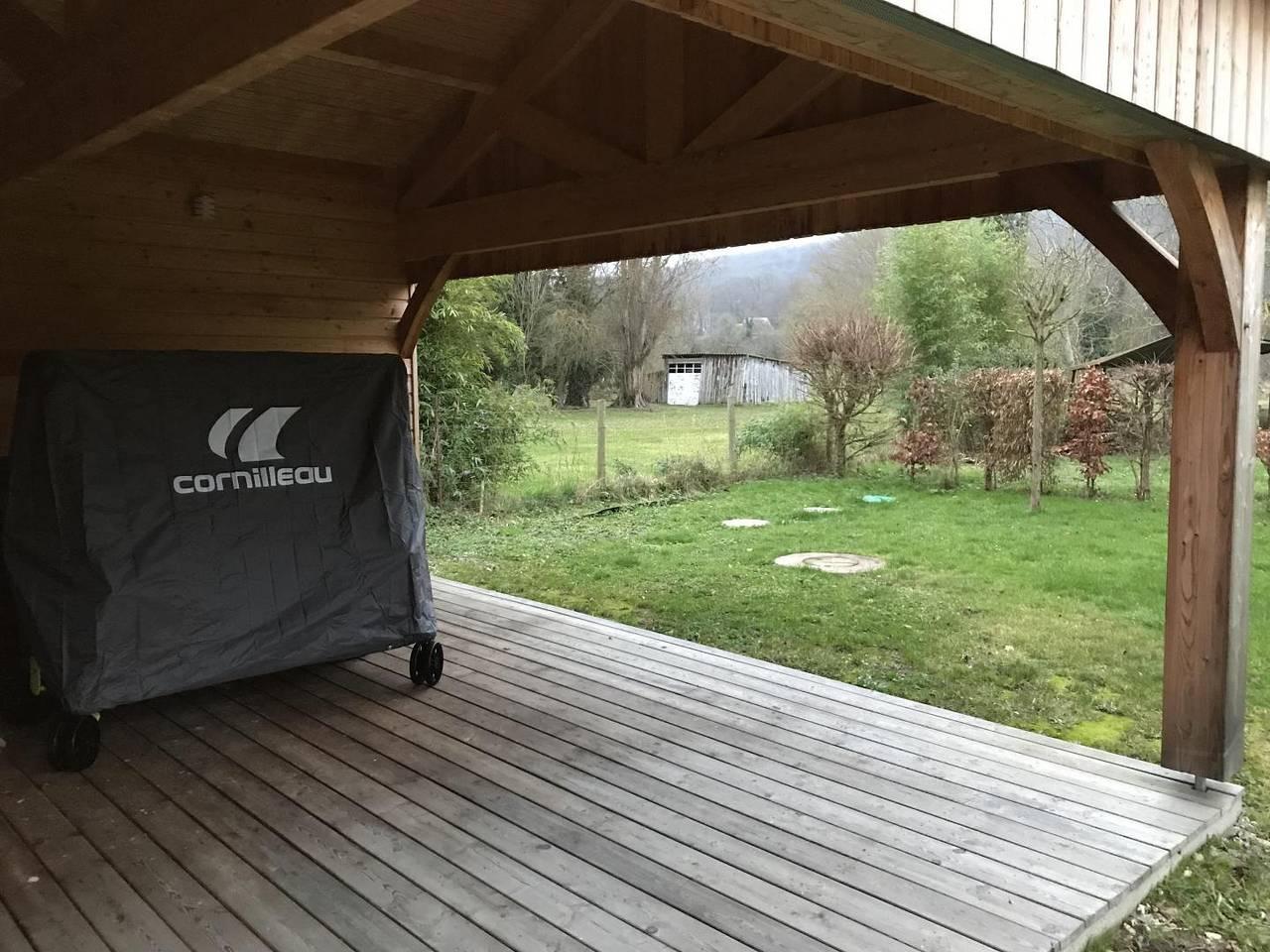 Gîtes de France® - Le Gîte à Jules in Yville-sur-Seine, Frankrijk voor 6 personen foto 21