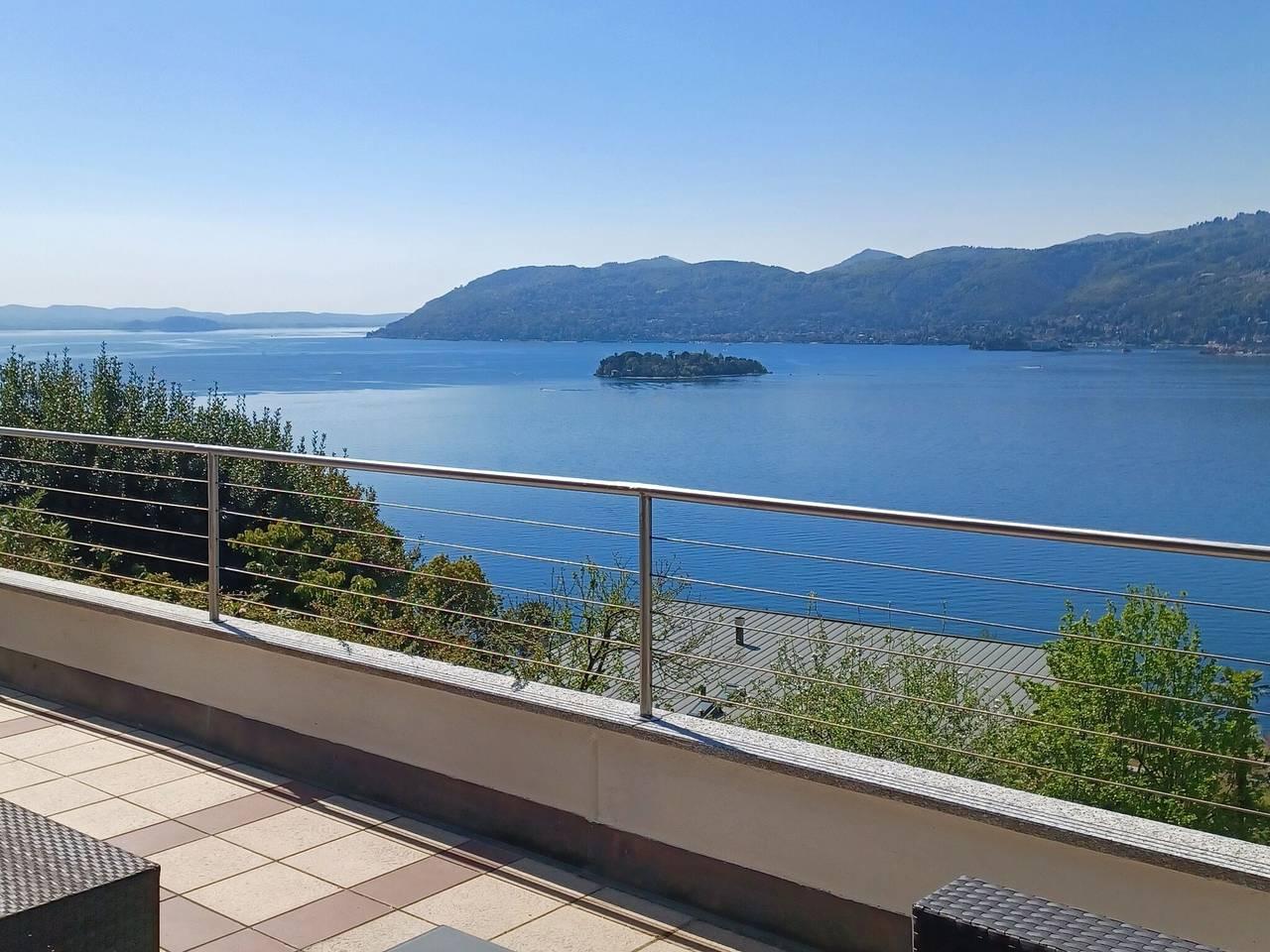 Vakantieappartement in Lago Maggiore, Italië voor 4 personen foto 17