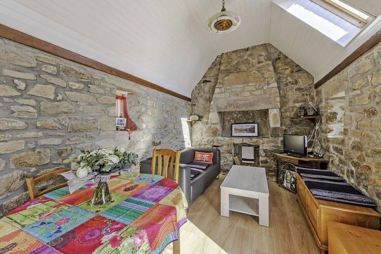 Vakantiehuis in Iroise, Frankrijk voor 4 personen foto 4