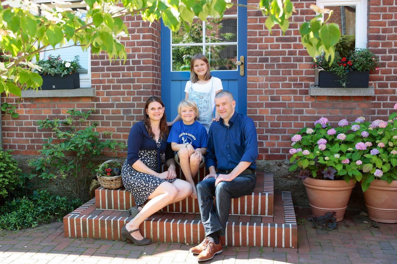 Vakantieappartement in Gerdau, Duitsland voor 5 personen foto 2