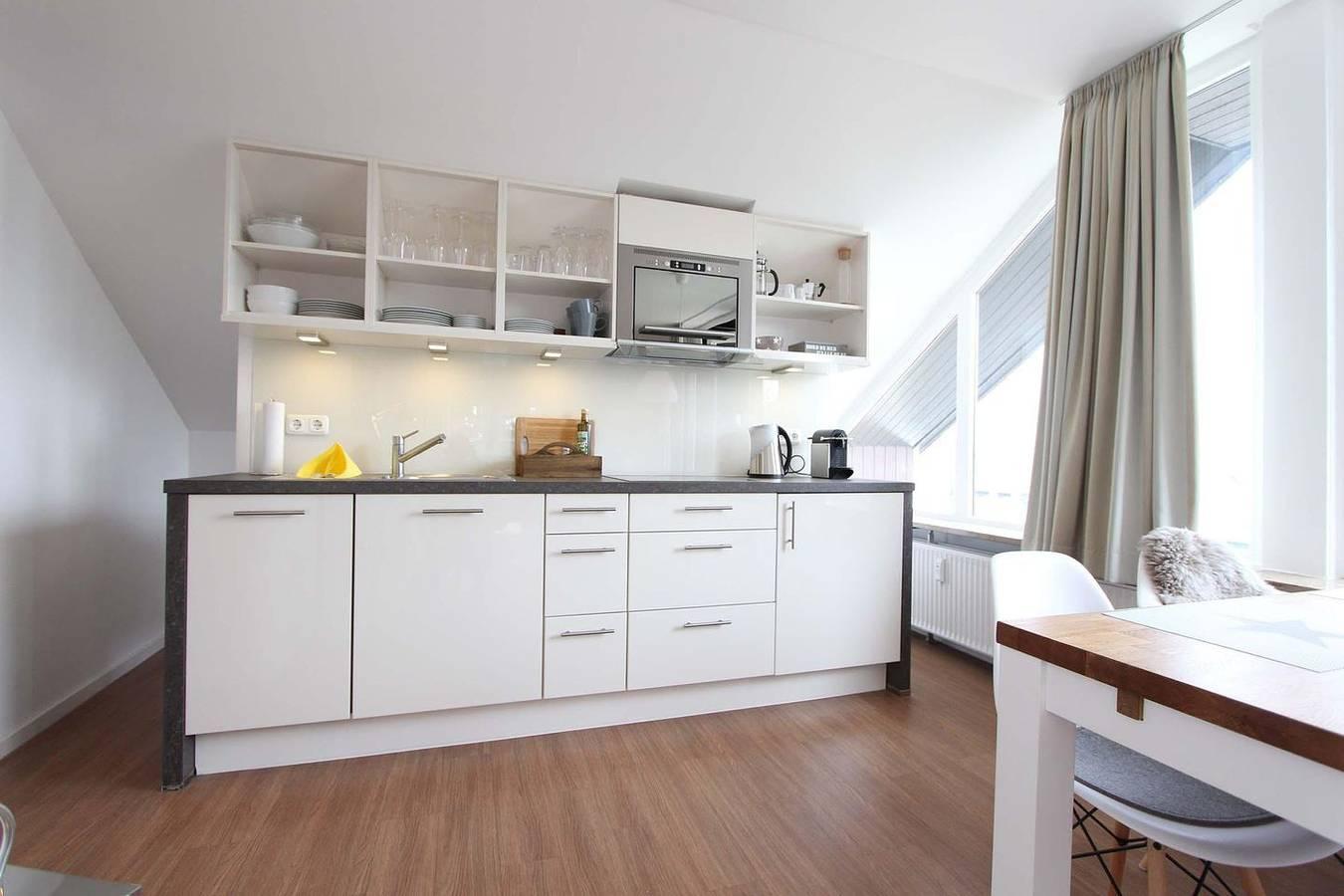 Vakantieappartement in Kellenhusen, Duitsland voor 4 personen foto 6
