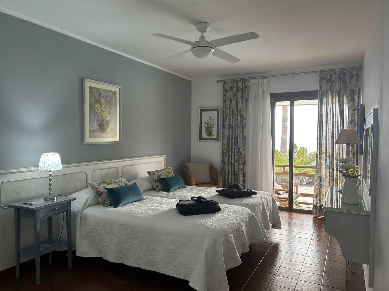 Vakantieappartement in Tenerife, Spanje voor 3 personen foto 5