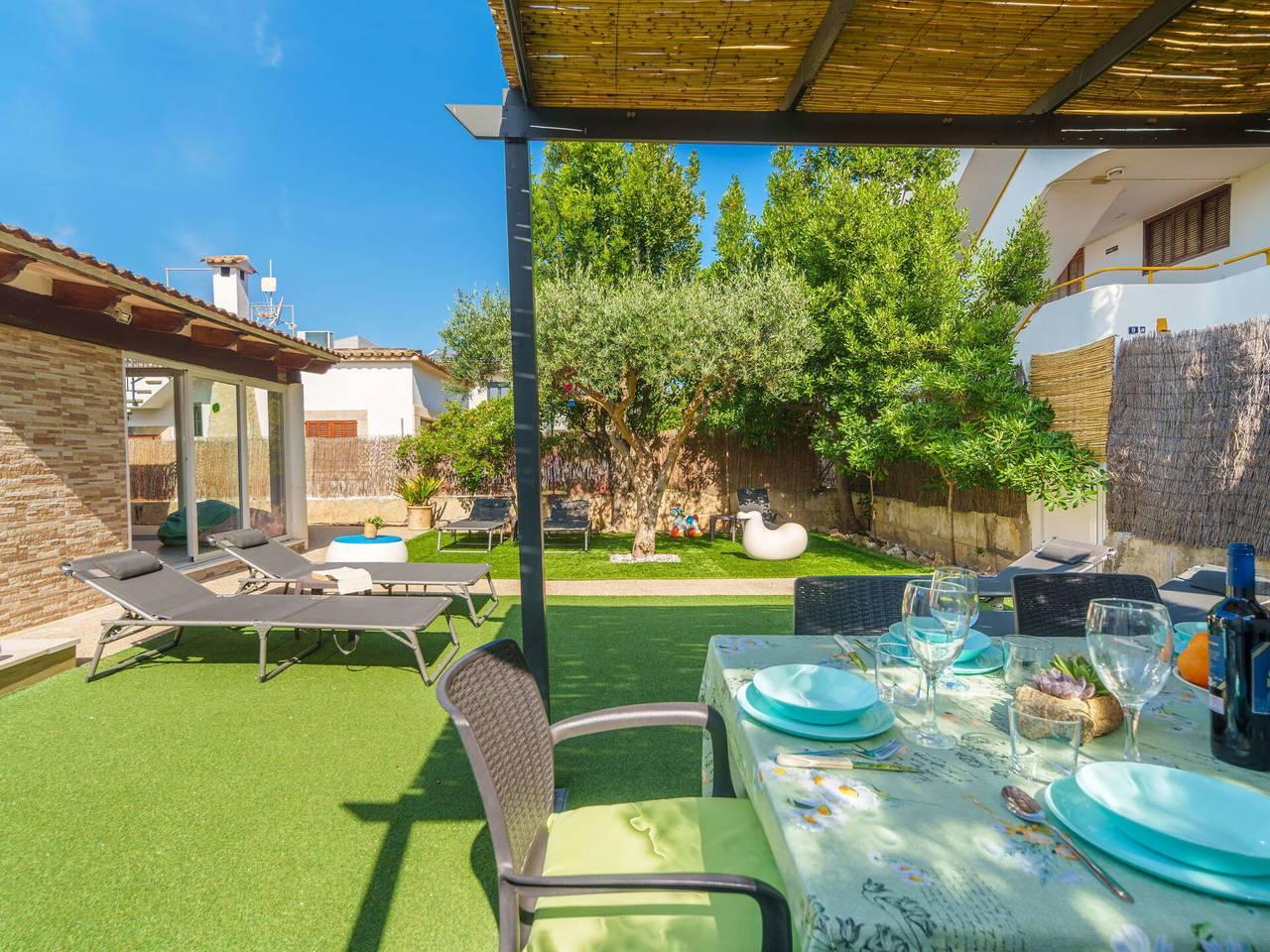 Vakantiehuis in Raiguer, Spanje voor 6 personen foto 6